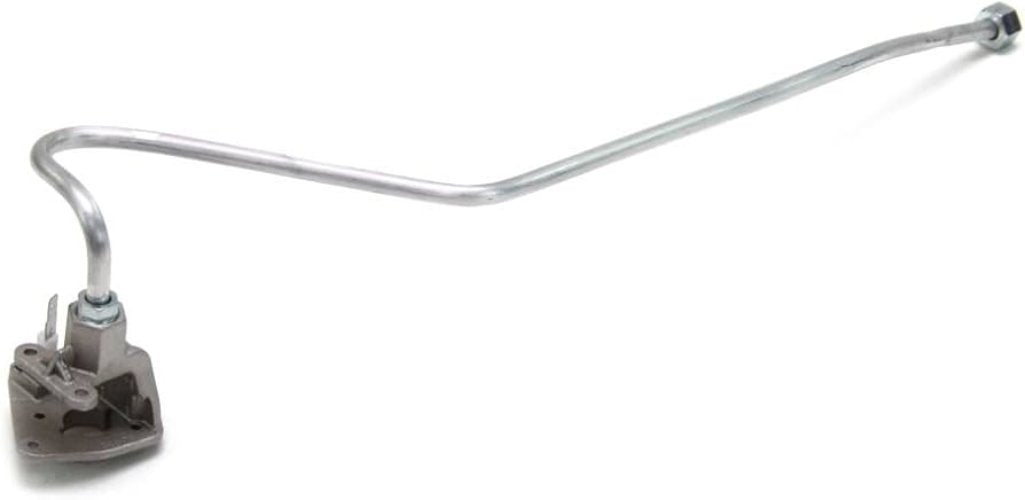 Frigidaire Range Surface Burner Tube and Orifice 316237702 Frigidaire Range Surface Burner Tube and Orifice 316237702